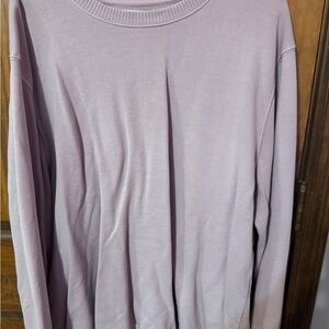 Lavender Women's Sweater